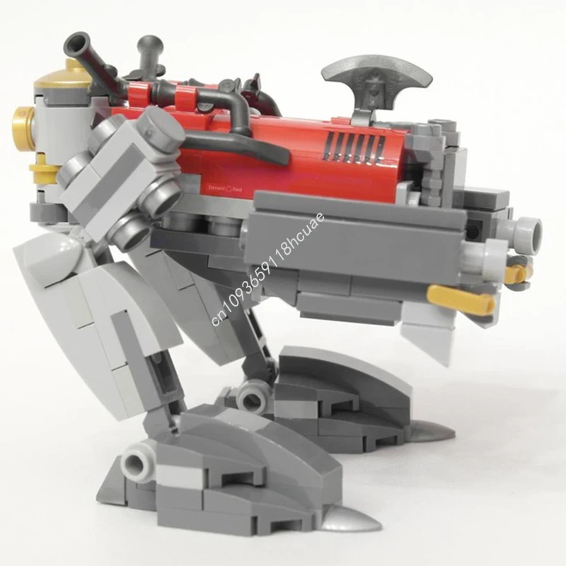 

167 шт. MOC Sweeper Finales Fantasy VII, строительные блоки, рождественский подарок, коллектор для снятия стресса для взрослых
