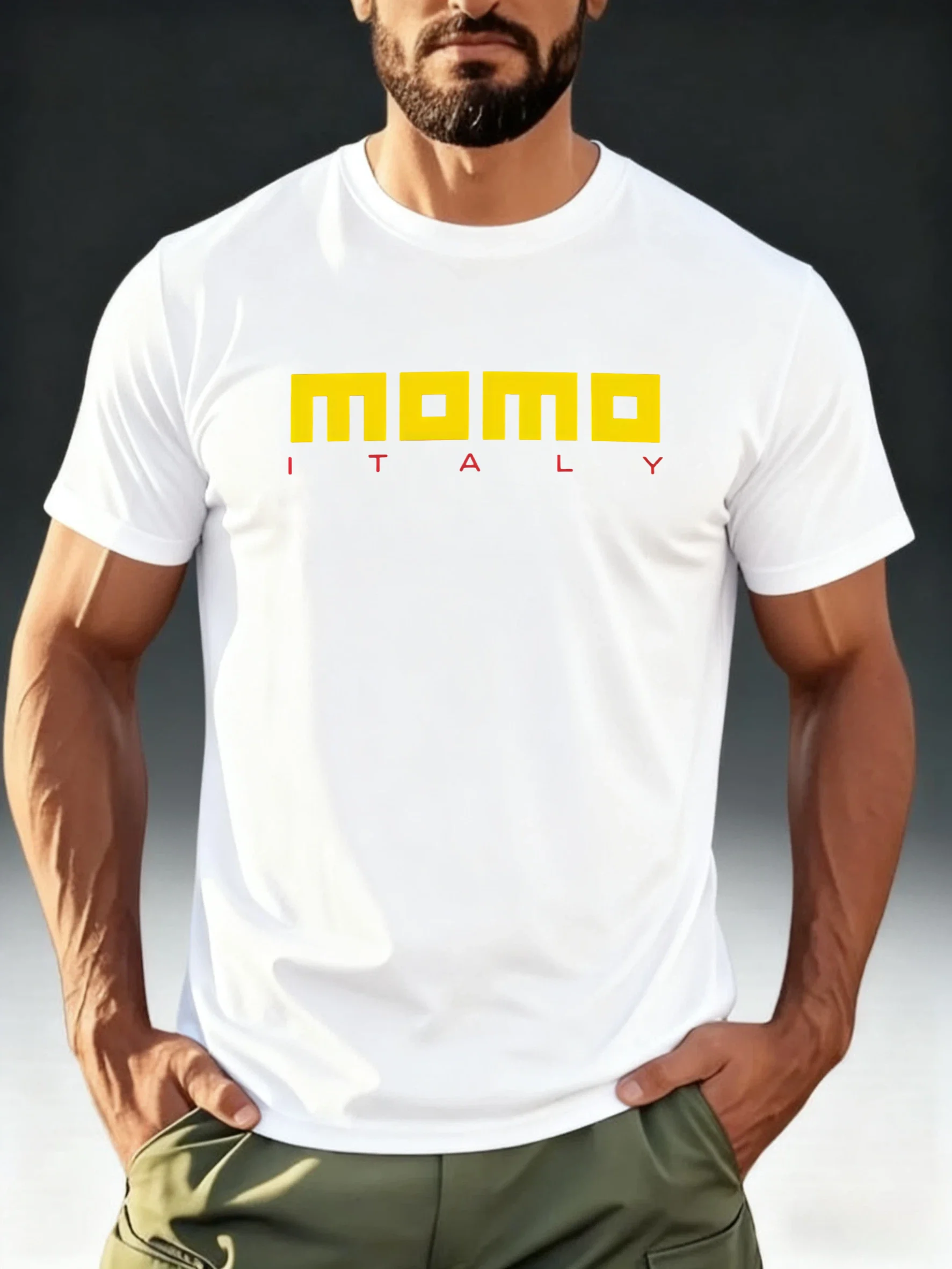 

Adult Casual Mesh T-Shirt Breathable Comfortable Fabric Fashion Abstract Print Crew Neck Tops for Daily Wear Streetwear Vacation