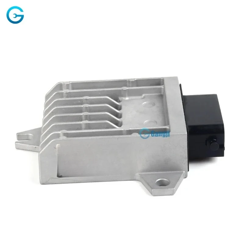 L539189E1H LFJJ189E1C Tested Programmed TCM TCU Transmission Control Module For Mazda 5 MAZDA 3 2.0 2007 2008 2009 2010