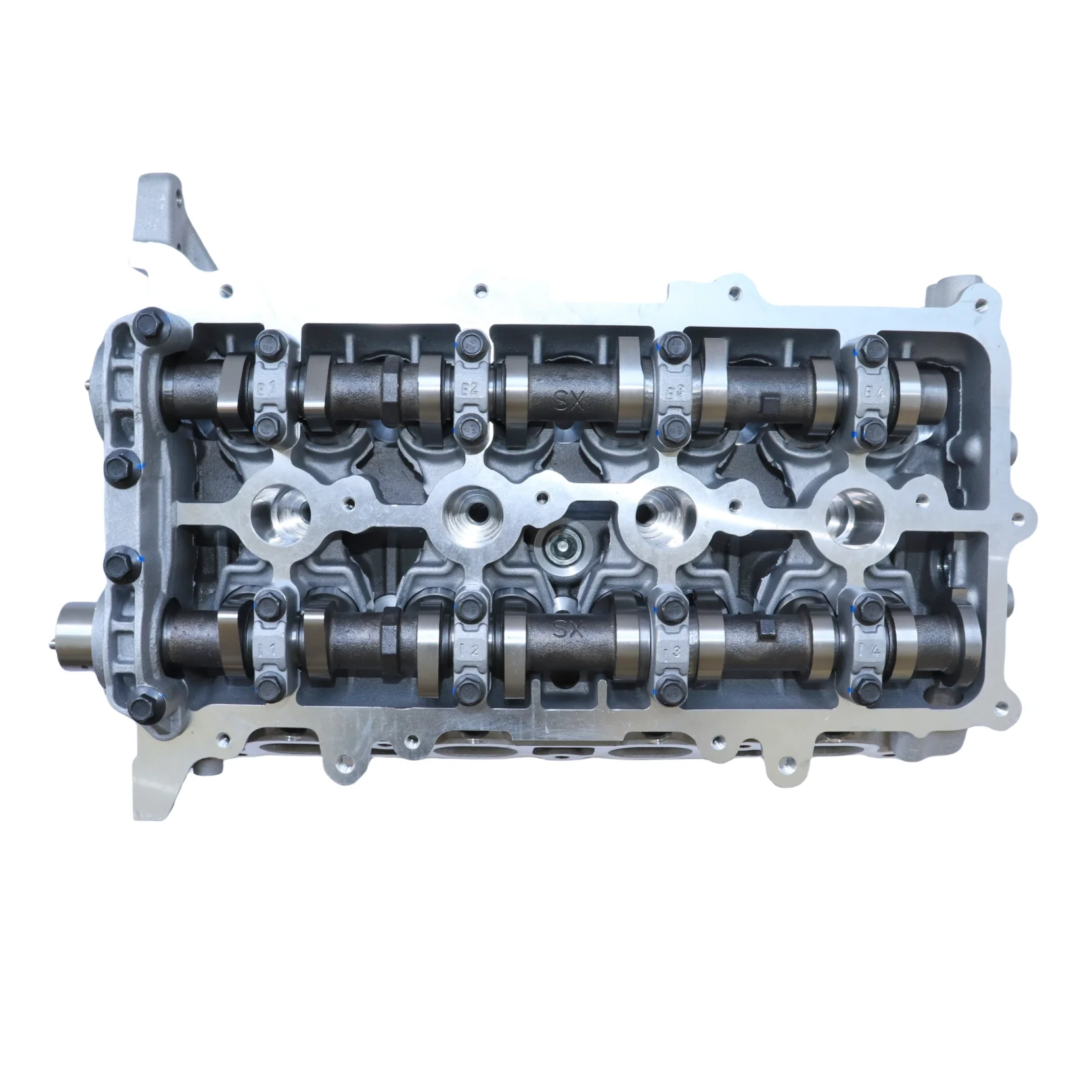 

Gamma G4FA 1.4L G4FC 1.6L Engine Parts 22100-2B000 Complete Cylinder Head Fo Elantra 2007-2011