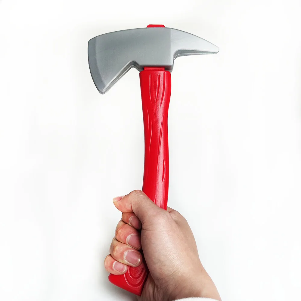 Children Favor Inflatable Toys Knife Fork Sword Stick Axe Gun Hammer Props Boys Birthday Party Decorations Gifts Balloons