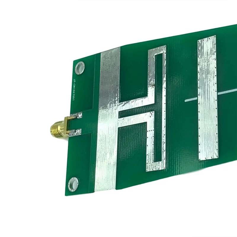 2.4G واي فاي هوائي نقل الصور الاتجاه هوائي مكاسب عالية 2.35-2.55GHZ هوائي الصورة الاتجاهية