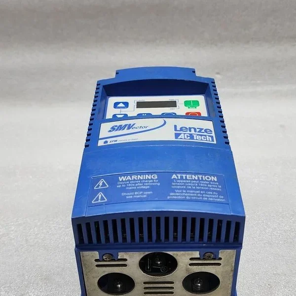 

2026 Ac Tech Esv751n04txb Smvector 1hp 075kw Brand New Original Spot Plc