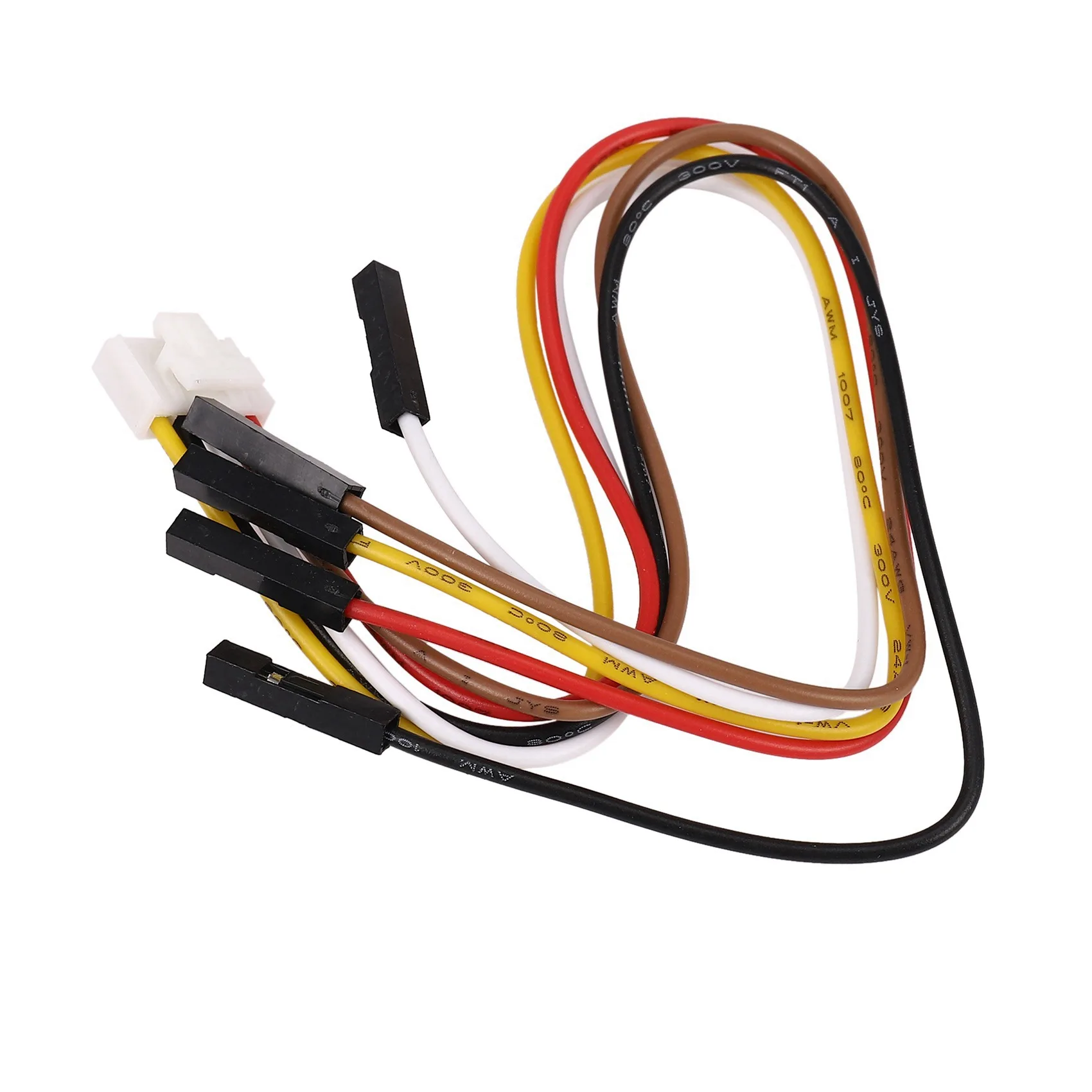 ABAN 2X Bh1750 Bh1750fvi Chip Light Intensity Light Module Light Ball Dc5v For Arduino