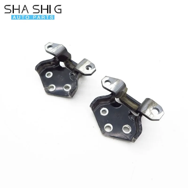 

MR436611Car Tailgate Door Hinge Assy for Mitsubishi Pajero Montero Shogun 3 4 MK3 MK4 6G72 6G74 6G75 4M41 2000-2020