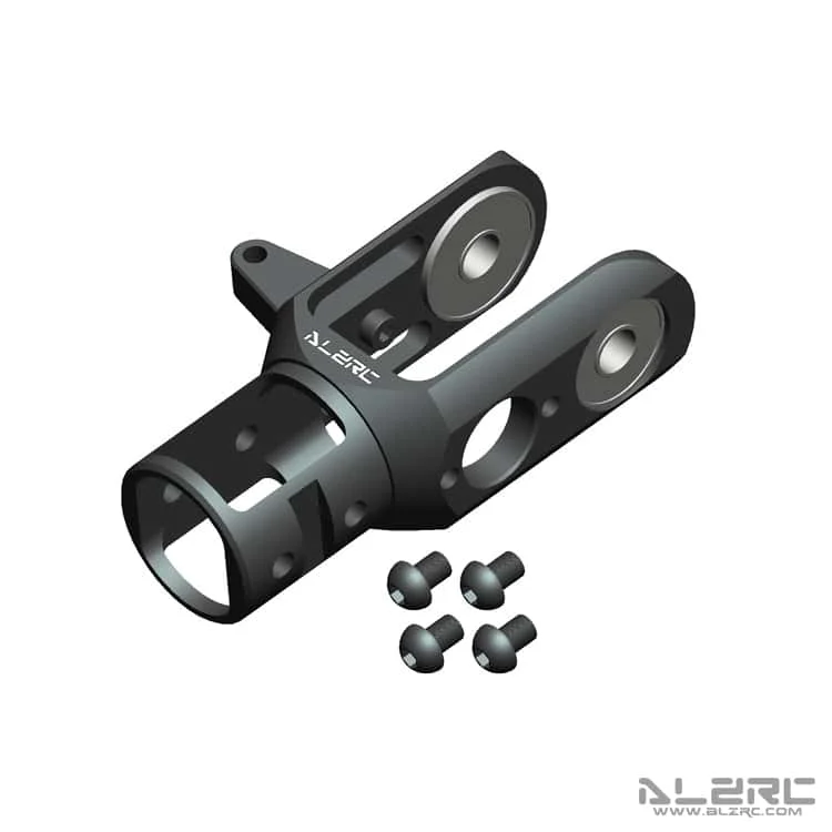 

ALZRC - R42 Металлическая хвостовая коробка передач R42-047, запасная часть модели самолета и вертолета