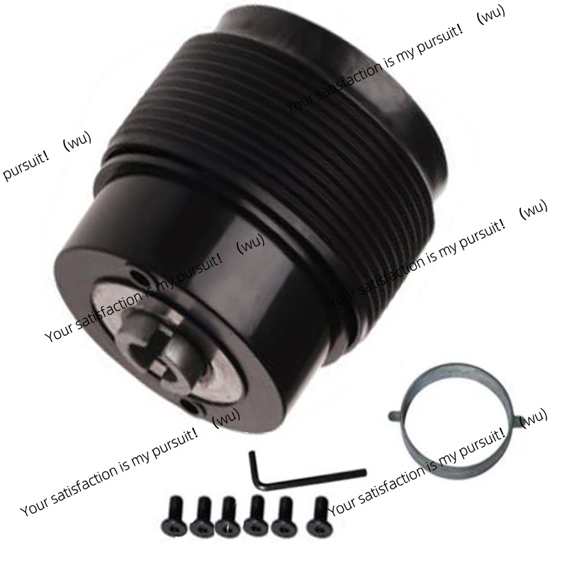 For Honda Civic Racing Steering Wheel Boss Kit, Hub Adapter 1996 1997 1998 1999 2000 EK EM EK9 EM1 EJ7 EJ8 EK3 EK4 EJ MB