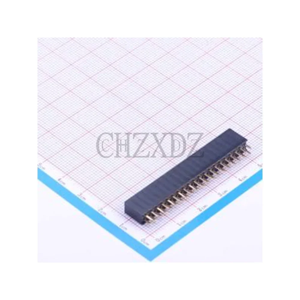 100% Original B-2200S40P-B120 Bus spacing: 2.54mm 2x20P straight insertion B-2200