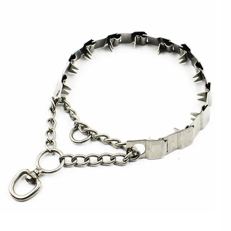 

Dog large dog explosion-proof collar, collar dog rope leash