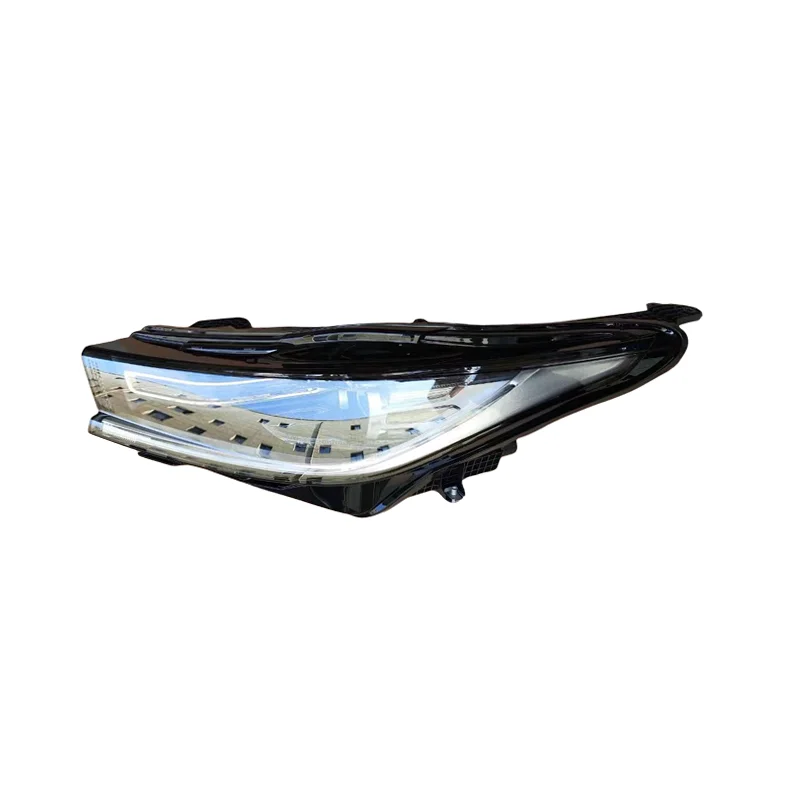 Chery Car Accessories Authentic Headlight Assembly for OE 605000767AA EXEED TXL