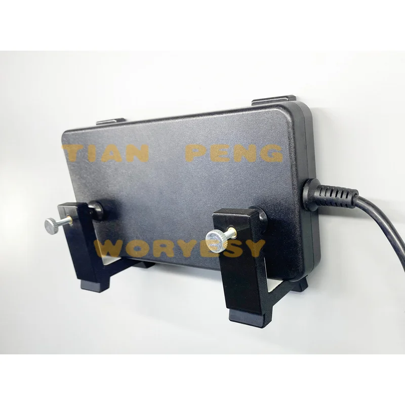WYORESY for (Lenovo Legion (R7000P/R9000P) Constant Temperature Cooling Bracket Stabilizes Working Temp Avoiding Overheat