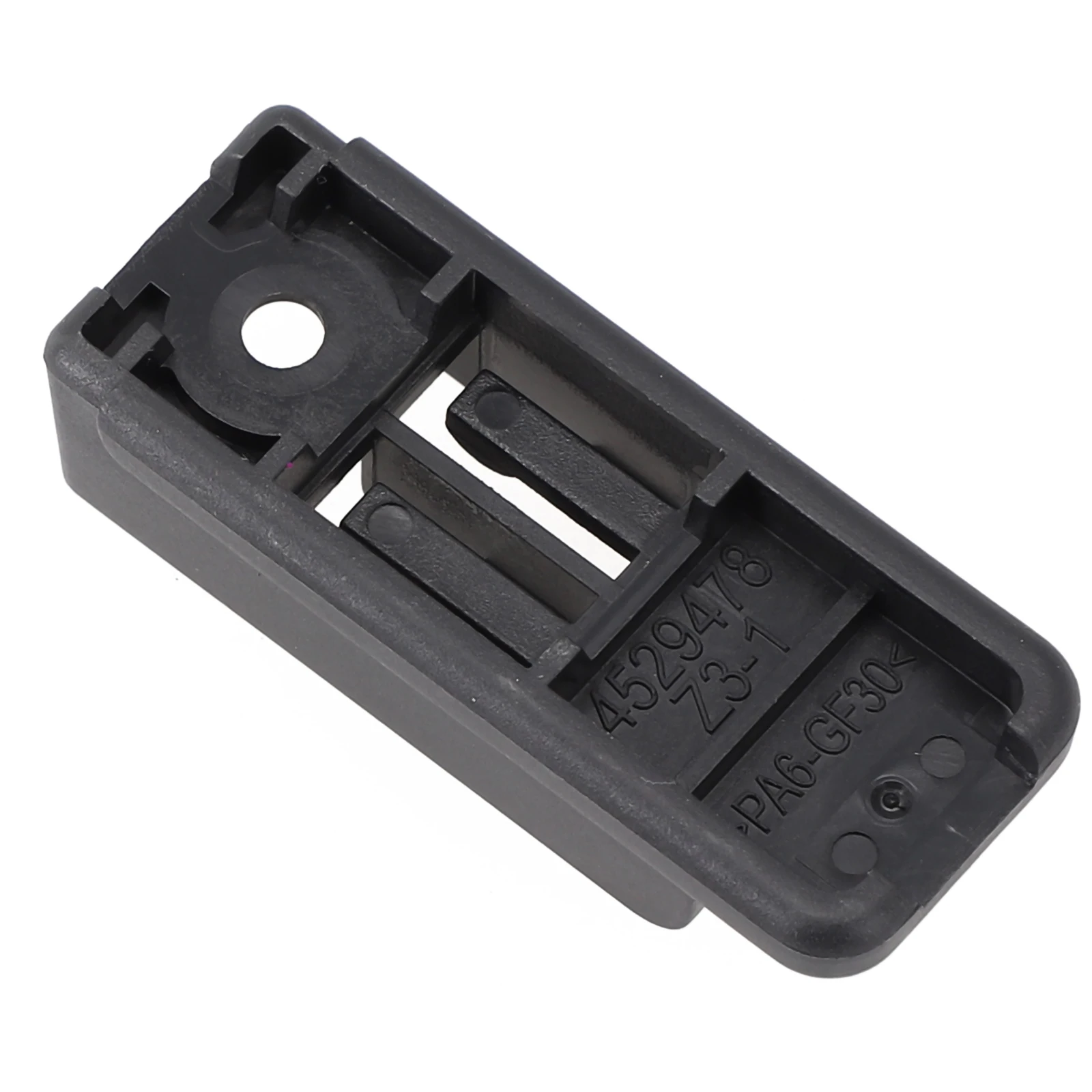 

Conveniently Designed Black Bit Holder Compatible with BDF441 BDF444 BDF448 BDF451 BDF454 BDF458 BHP444 BHP448