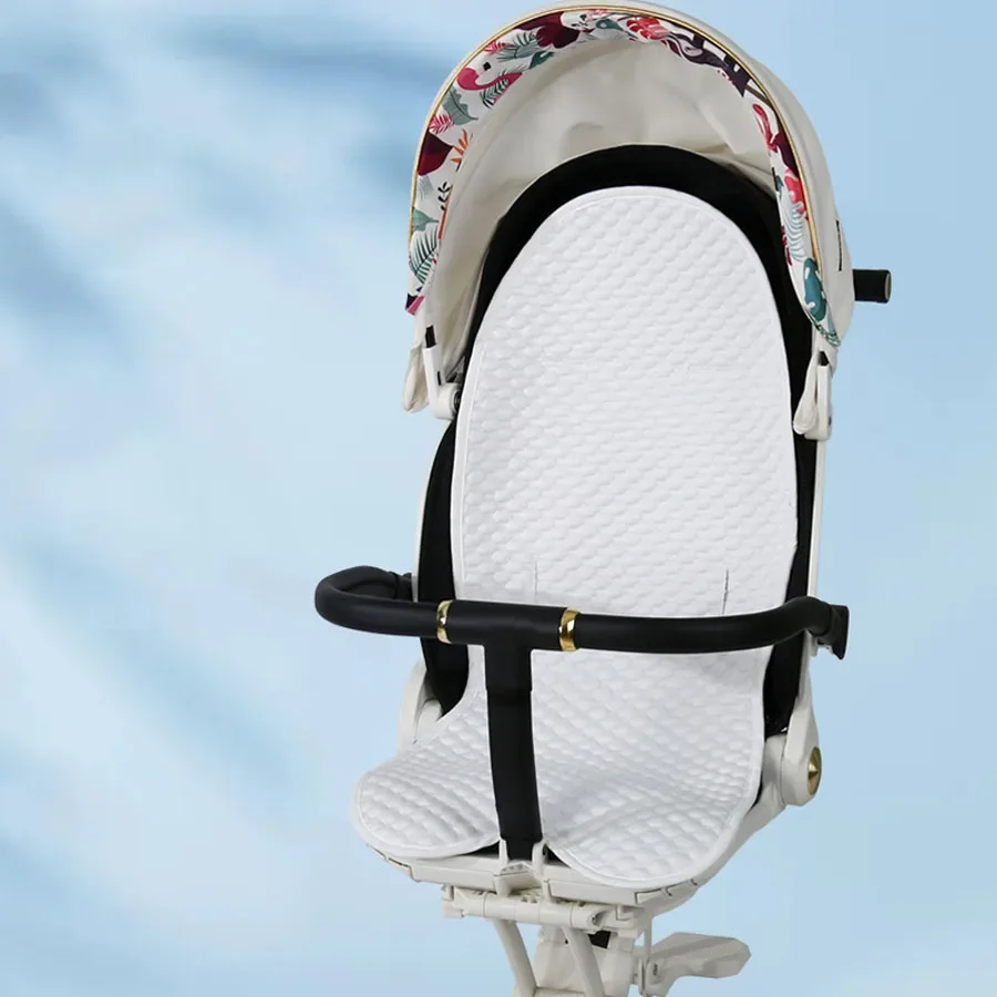 

Baby Stroller Safety Seat Cushion Universal Walking Tool Baby Dining Chair Stroller Cushion Baby Supplies