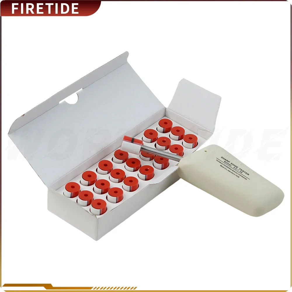 UL Sharp Edge Tester SET-50 Electrical Metal Edge Tester TC-3 Test Probe UL1439 Industrial Sharp Edge Test Instrument