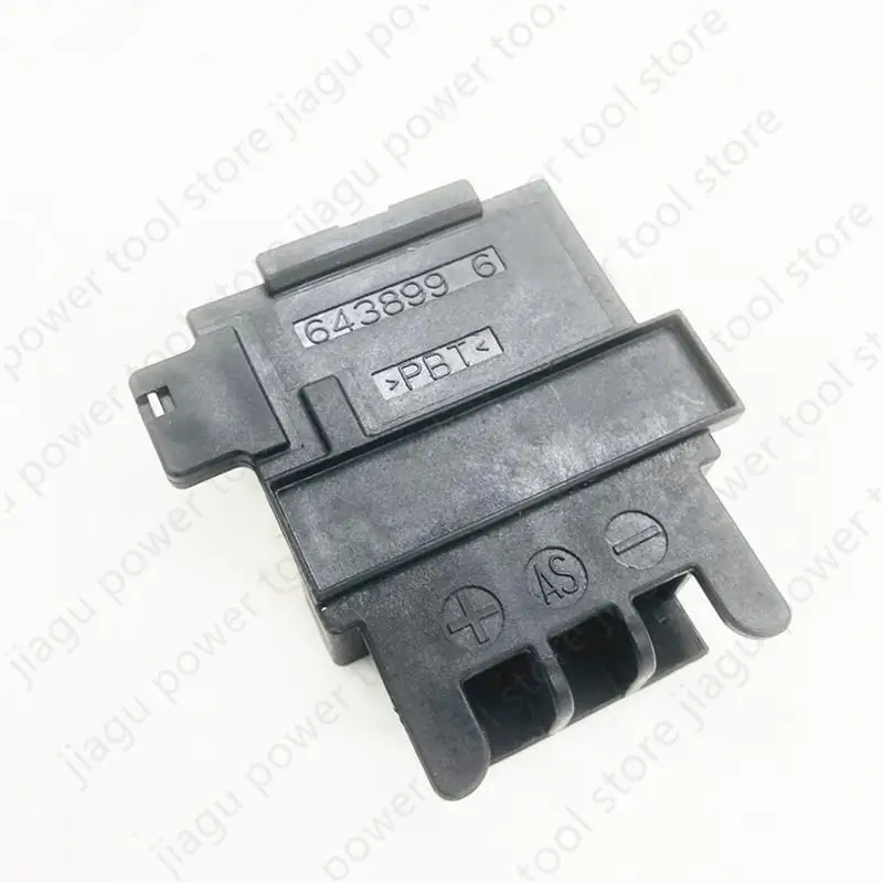 

Интерфейс DGA504/506/404/406/454/456 DCL500/501 DHP481 643899 -6