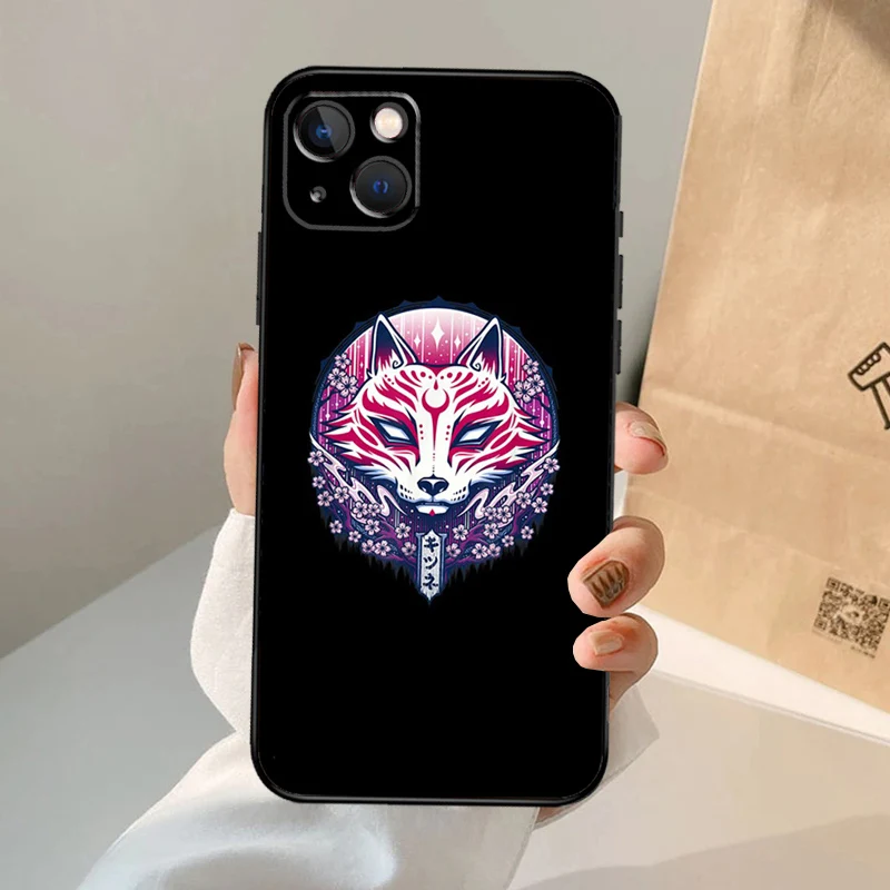 CASSETIFY MAISON KITSUNÉ iPhone16promax MAISON KITSUNE x CASETIFY SOUND WAVE IPHONE CASE | Maison Kitsuné