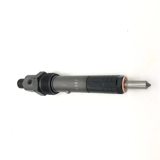 

YANN'S 1702387 170-2387 3056 Форсунка топливных деталей для погрузчика 924G 924GZ