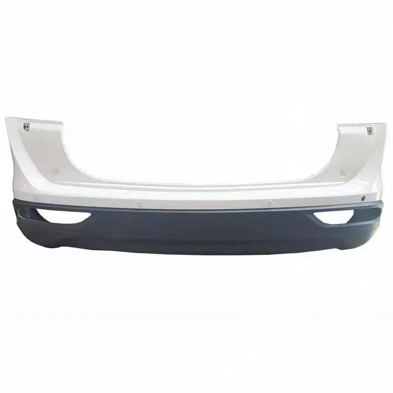 

Tom AutoNIAO Chinese Automotive Parts Front Bumper for DFSK Glory 580 580pro Parachoques