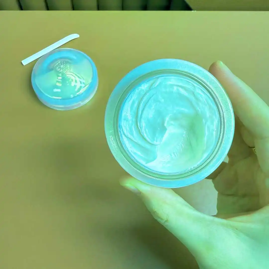 Best Sale Skin Care Night Cream Total Regenerating Cream 50mL perfume view 5
