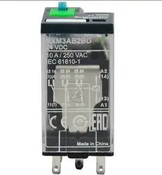 10A Intermediate relay 11 PIN Miniature plug in relay 3CO RXM3AB1BD RXM3AB1JD RXM3AB1P7 RXM3AB1F7 RXM3AB1B7 RXM3AB1ED RXZE2S111M