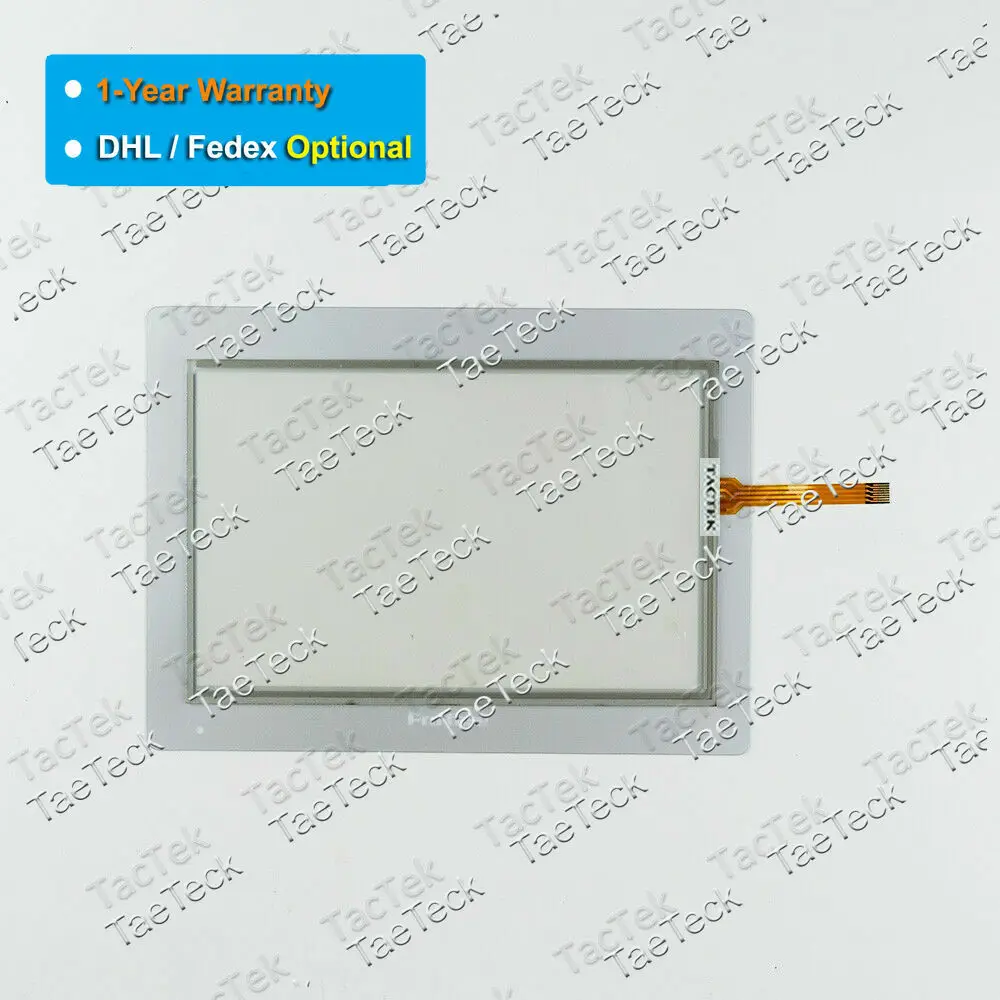 

Touch Screen Panel Glass Digitizer for Pro-face SP-5500WA PFXSP5500WAD + Overlay