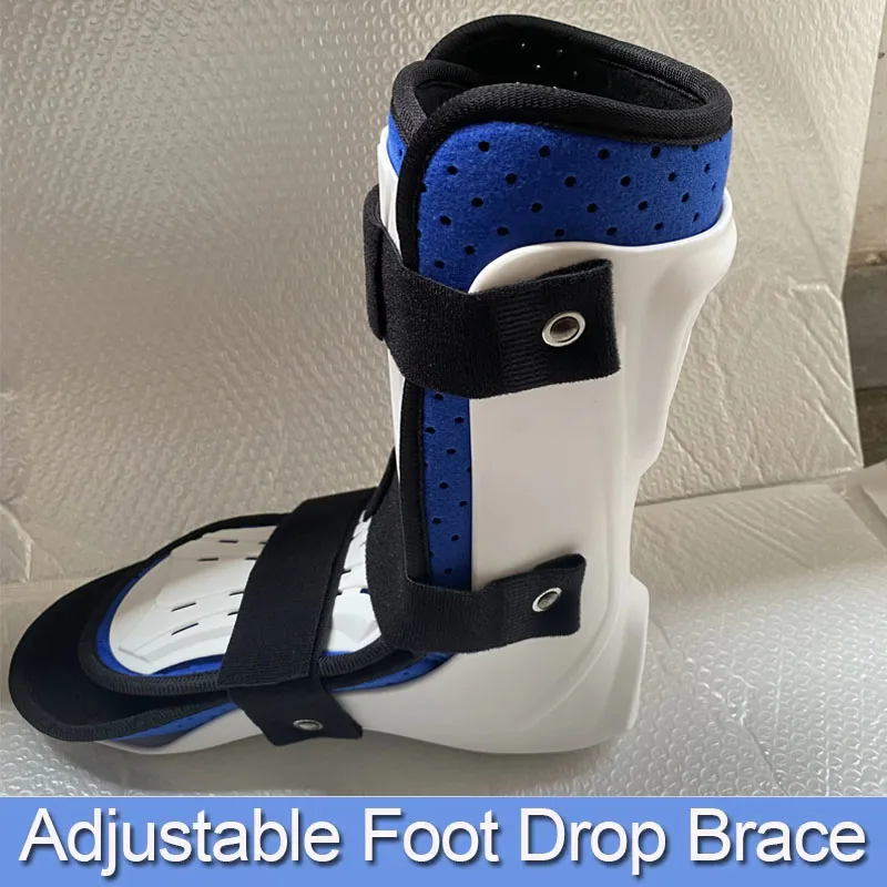 attelle-de-cheville-reglable-pour-correction-du-pied-tombant-correction-du-varus-et-du-valgus-de-l'articulation-de-la-cheville-fixation-des-fractures-du-mollet-botte-de-soutien-respirante-pour-les-jambes-et-les-pieds
