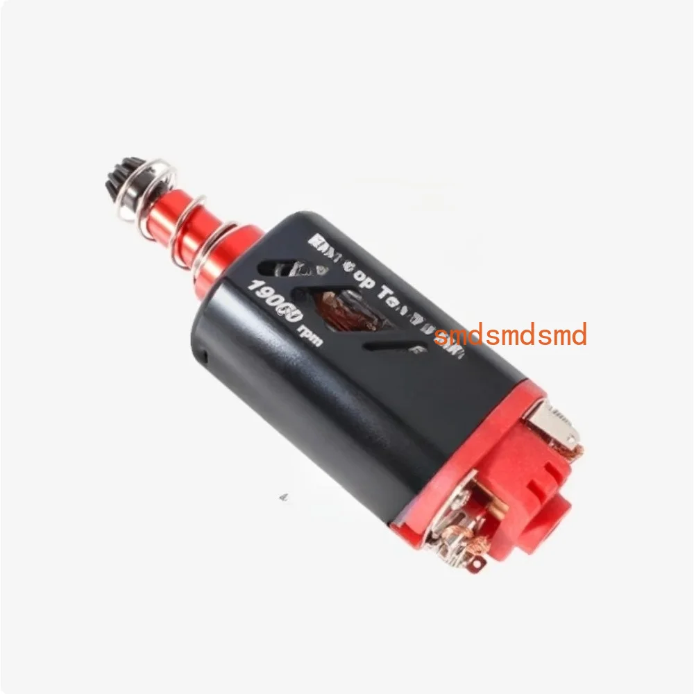 Suitable for long axis 480 high torque low-speed DC motor accessories