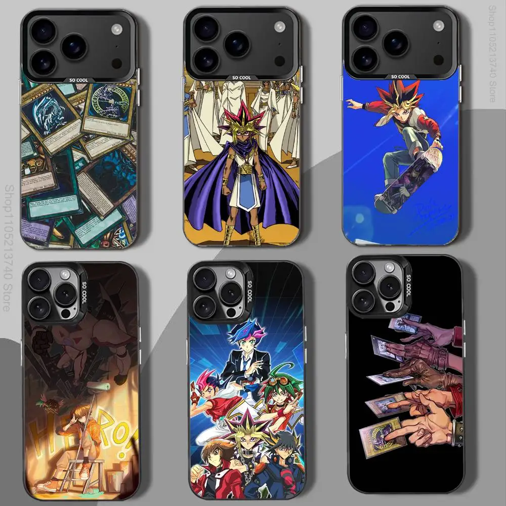 Cool Y-Yu-Gi-Oh GX-… - image