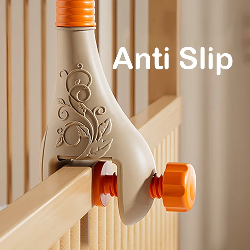 360° Bird Musical Remote Control Baby Crib Mobile Rotating Soft Light Bed Bell Toy Timing Hanging Infant Newborn Bedside Gift