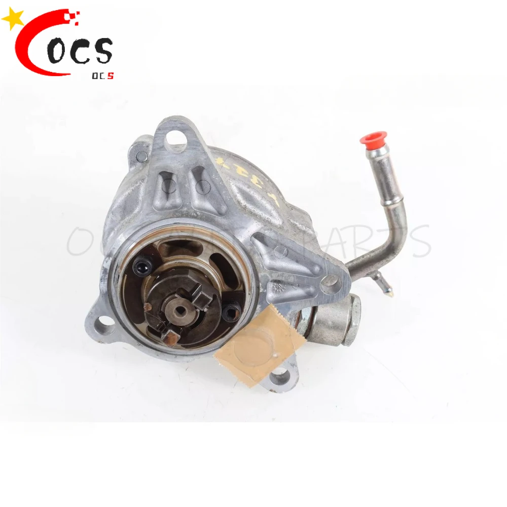 Brake Vacuum Pump for 2013-2022 for Mazda 3 6 CX-5 2.2L Diesel SKYACTIV, Replace SH15-18G00 SHY2-18-G00A SH01-18G00