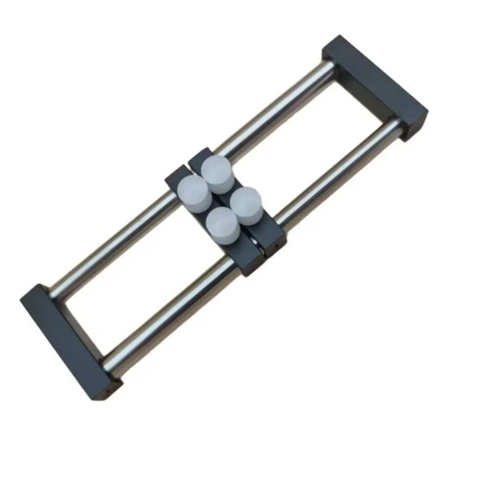 1Pc Watch Movement Holder Spring Action Watchmaker Case Vice Repairing Tool For Grip Movement Clamp Repair Hand Tool