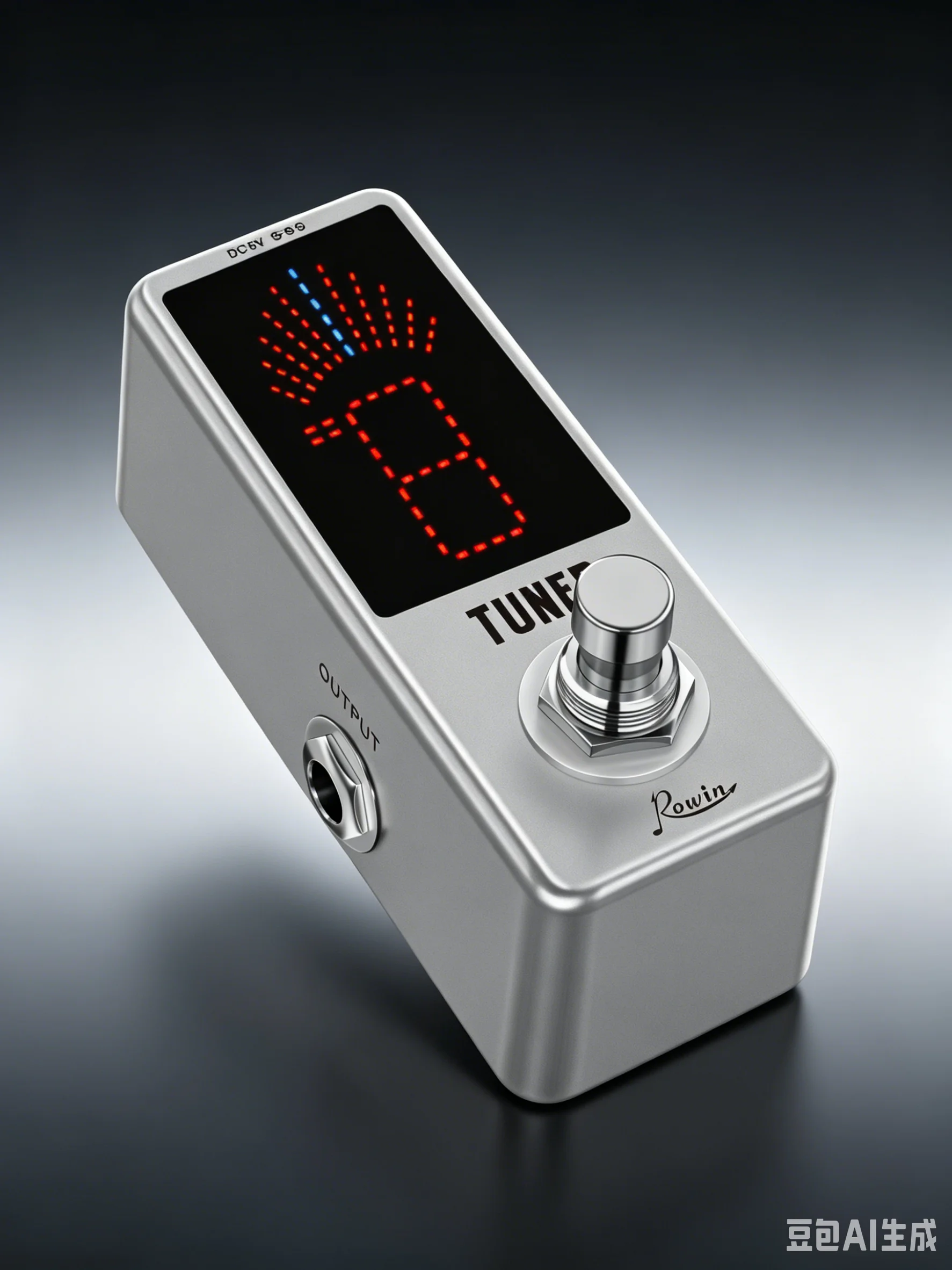 Thumbnail 2 - #11 Latest Guitar Accessories Offers