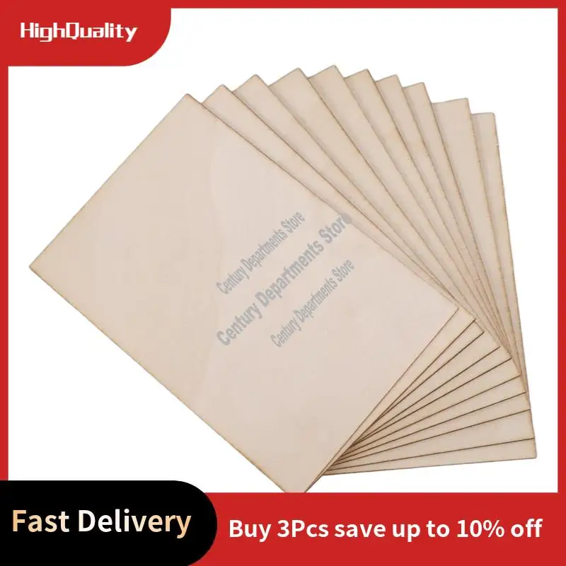 ABRM-10 Pack Unfini…