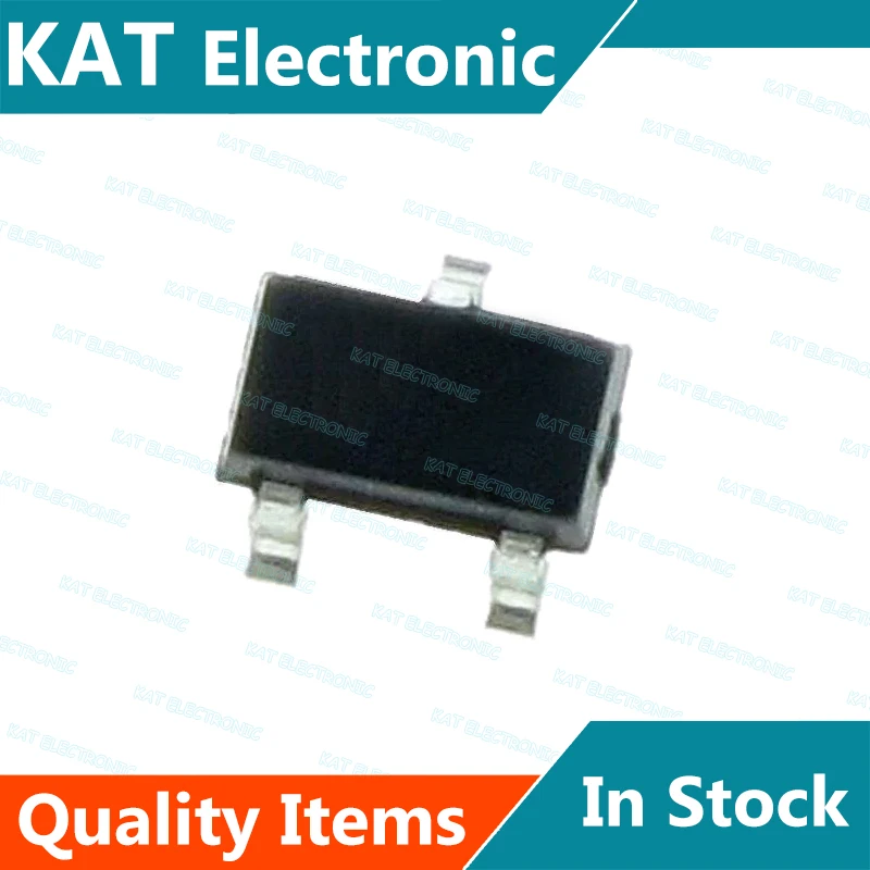20PCS/Lot BSS308PE Marking YFs BSS308PEH6327 BSS308PEL6327 SOT-23 OptiMOS P3 Small-Signal-Transistor