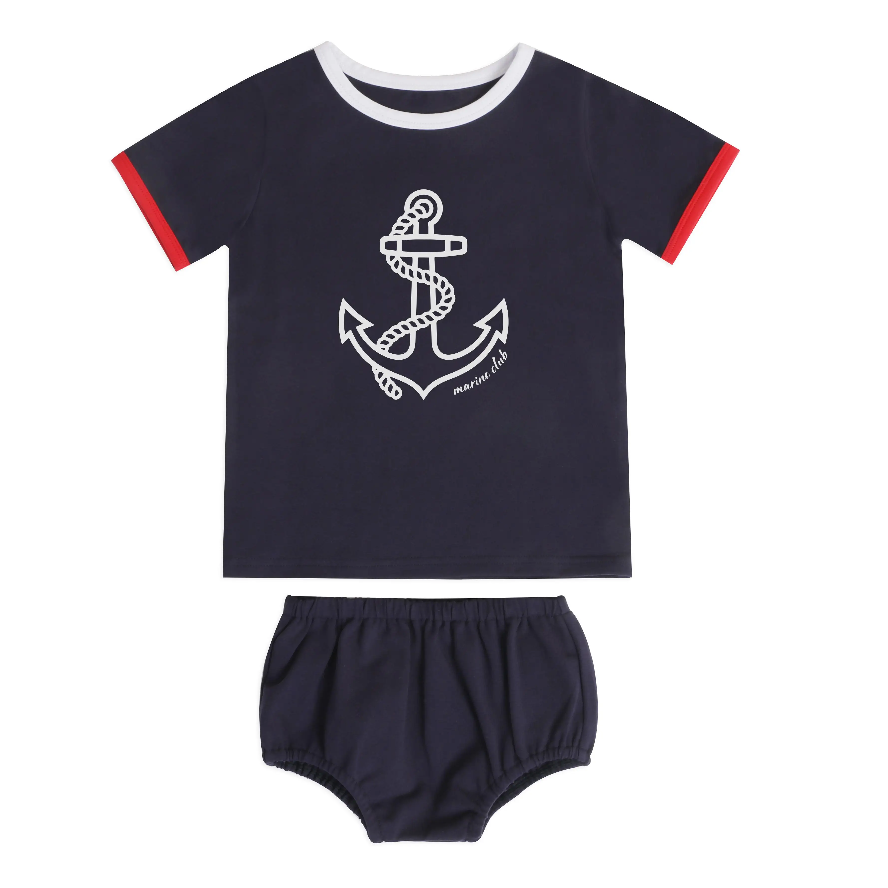 The Harbor Collection family matching collection