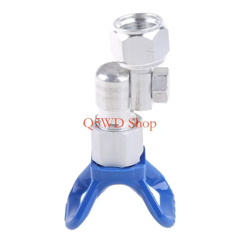 Q5WD 287030 CleanShot Shut-off for Valve Adapter for