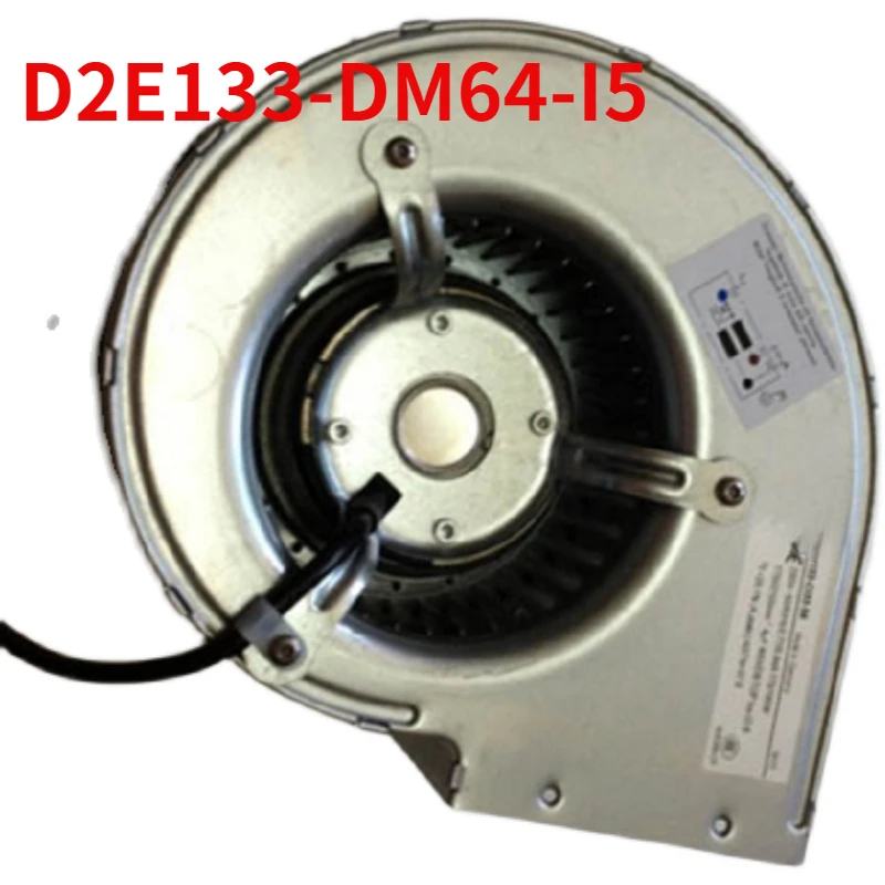 

D2E133-DM64-I5 D2E133-DM64-15 Inverter Fan Inverter fan Cooling fan 230/250W