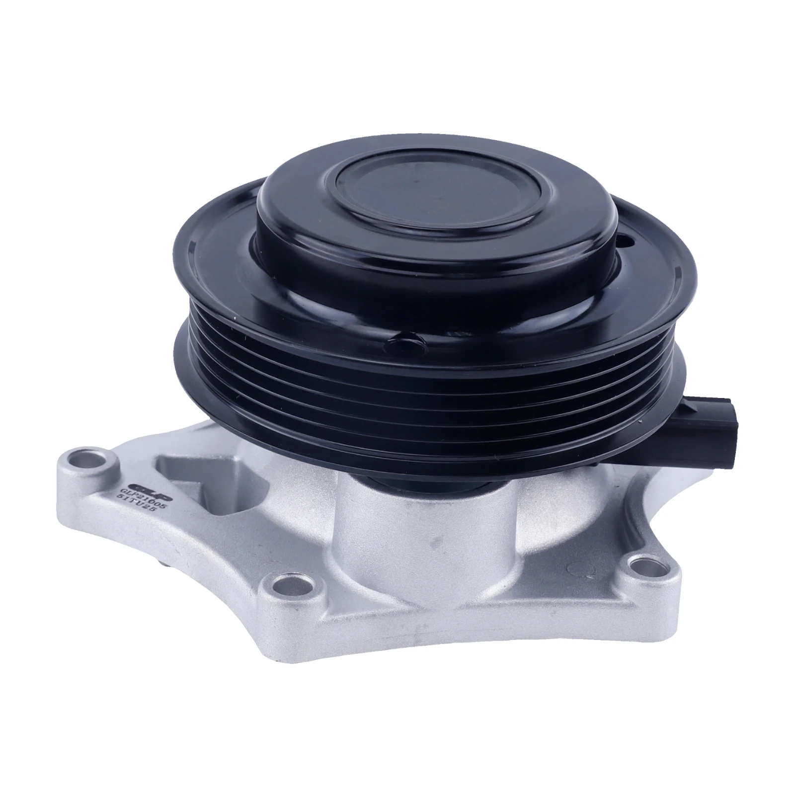 

Car Water Pump For Roewe ei6 2016 - 1.0T 45T i5 i6 MG6 ZS Engine Auto Spare Part Accessory