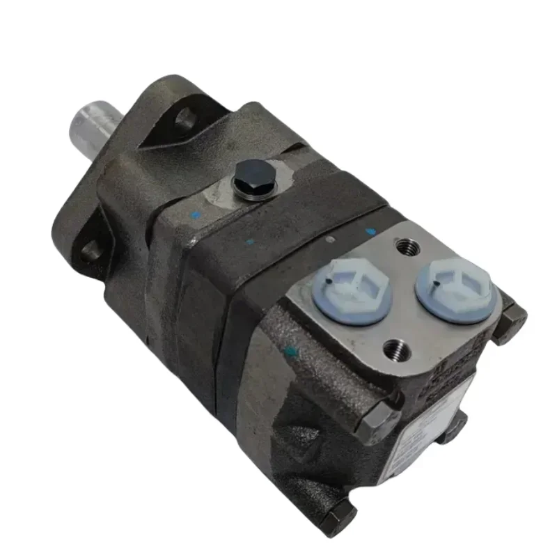 

OMS Series OMS80 OMS100 OMS200 OMS250 OMS315 OMS315-151F0548 Hydraulic Piston Pump Motor