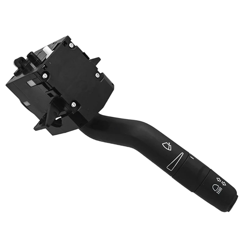 Car Steering Column Switches for 1999-2013 Truck, with Stalk Symbols for Directional, Lighting, and Windshield-Wiper Functions