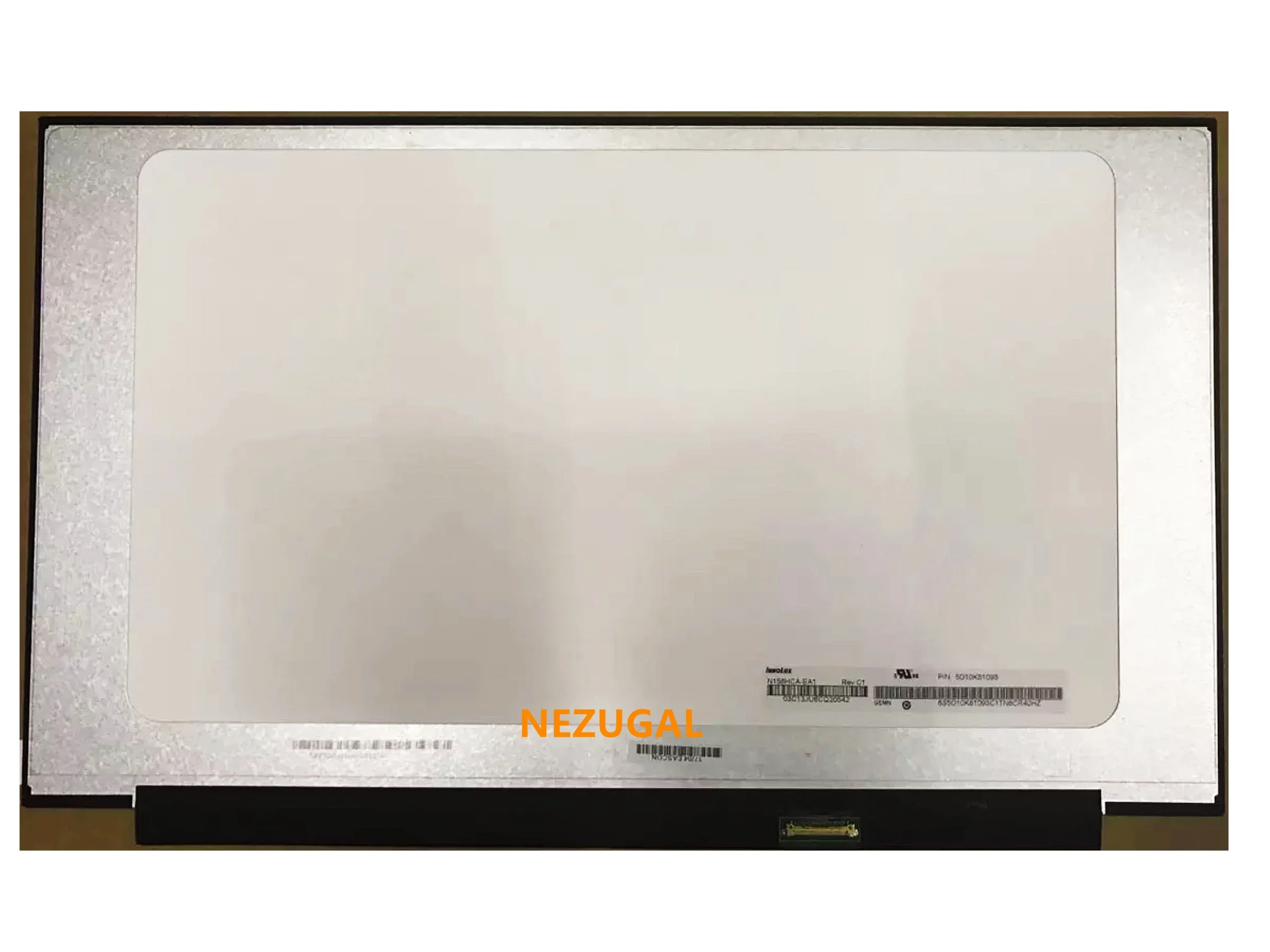 

15.6'' NV156FHM-N35 NV156FHM N35 B156HAN02.2 B156HAN02.3 LP156WF9 SPC1 N156HCA-EBA Laptop Lcd Screen 1920*1080 EDP 30pins IPS