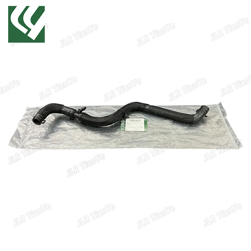 

LR121758 LR136428 T4A41054 Radiator Coolant Hose FOR F-PACE RANGE ROVER SPORT VELAR DISCOVERY 5 DEFENDER
