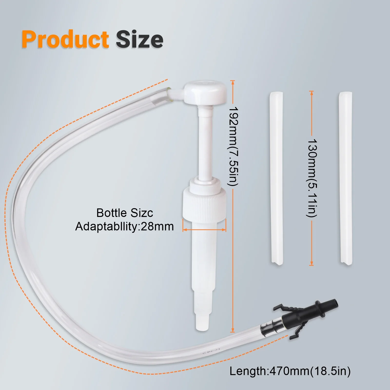 新しい互換性のあるマニュアルギアオイルディフューザー・トランスミッションフルードポンプ、3rdハンドアダプター付き、標準クォートボトル対応、金属製、車・トラック用