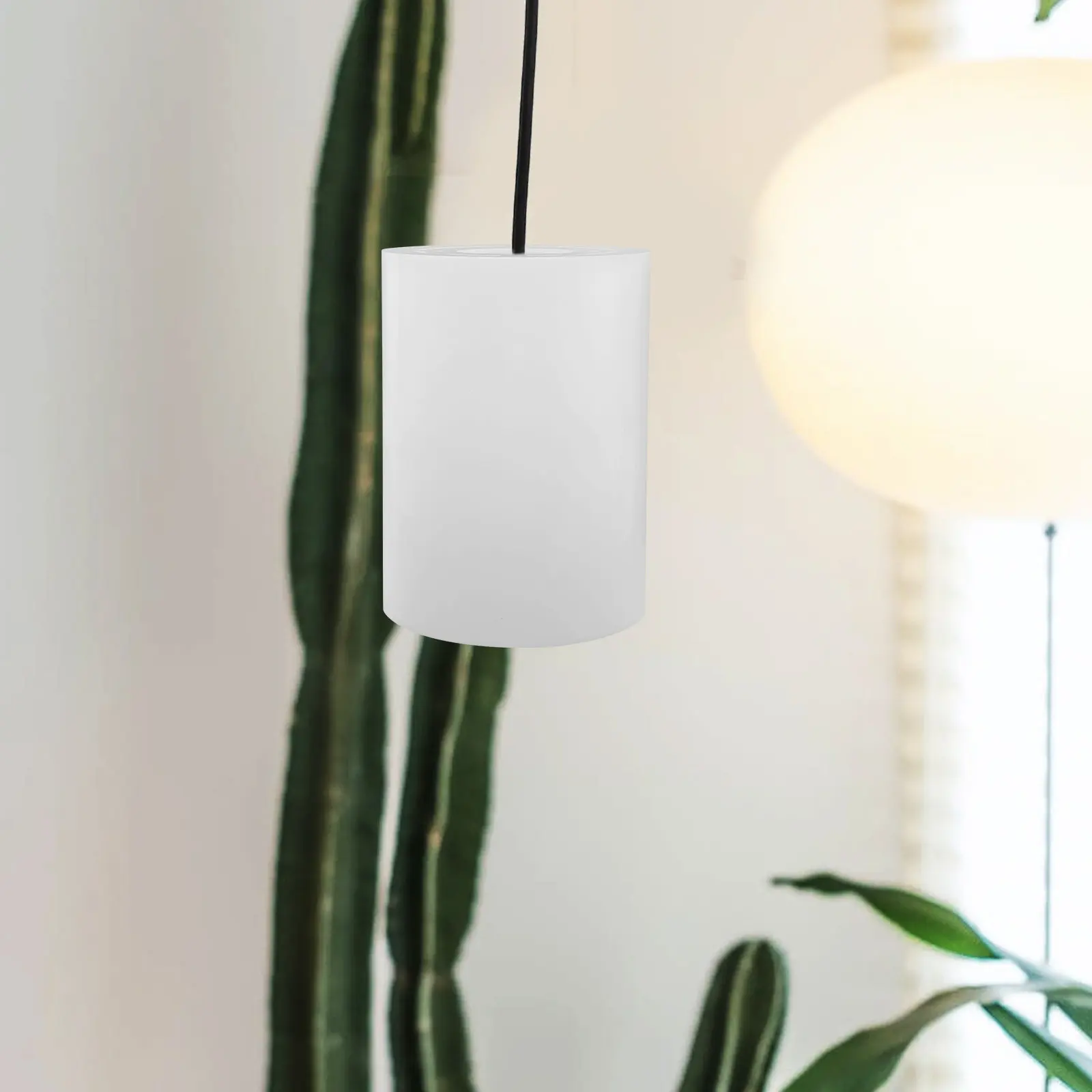 Acrylic Lamp Shade Table Lamp Modern Stylish Compatible Floor Light Cover Replacement Lampshade Decorative Table Light Shade