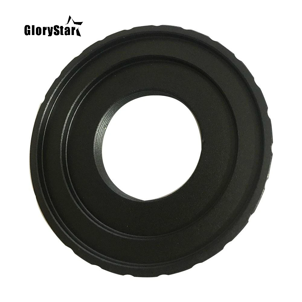 GloryStar C movie film lens to NX Mount Adapter Ring for Samsung NX5 NX10 NX11 NX20 NX100 NX200 NX300 NX2000 NX3000 Camera C-NX