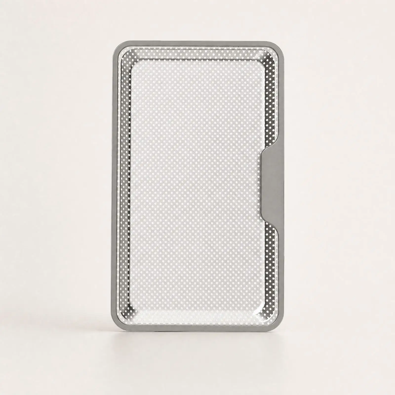 Sink Drain Strainer Basket Rust-Resistant Stainless Steel Sink Strainer with Side Grip Easy to Clean Stainless Steel Drain