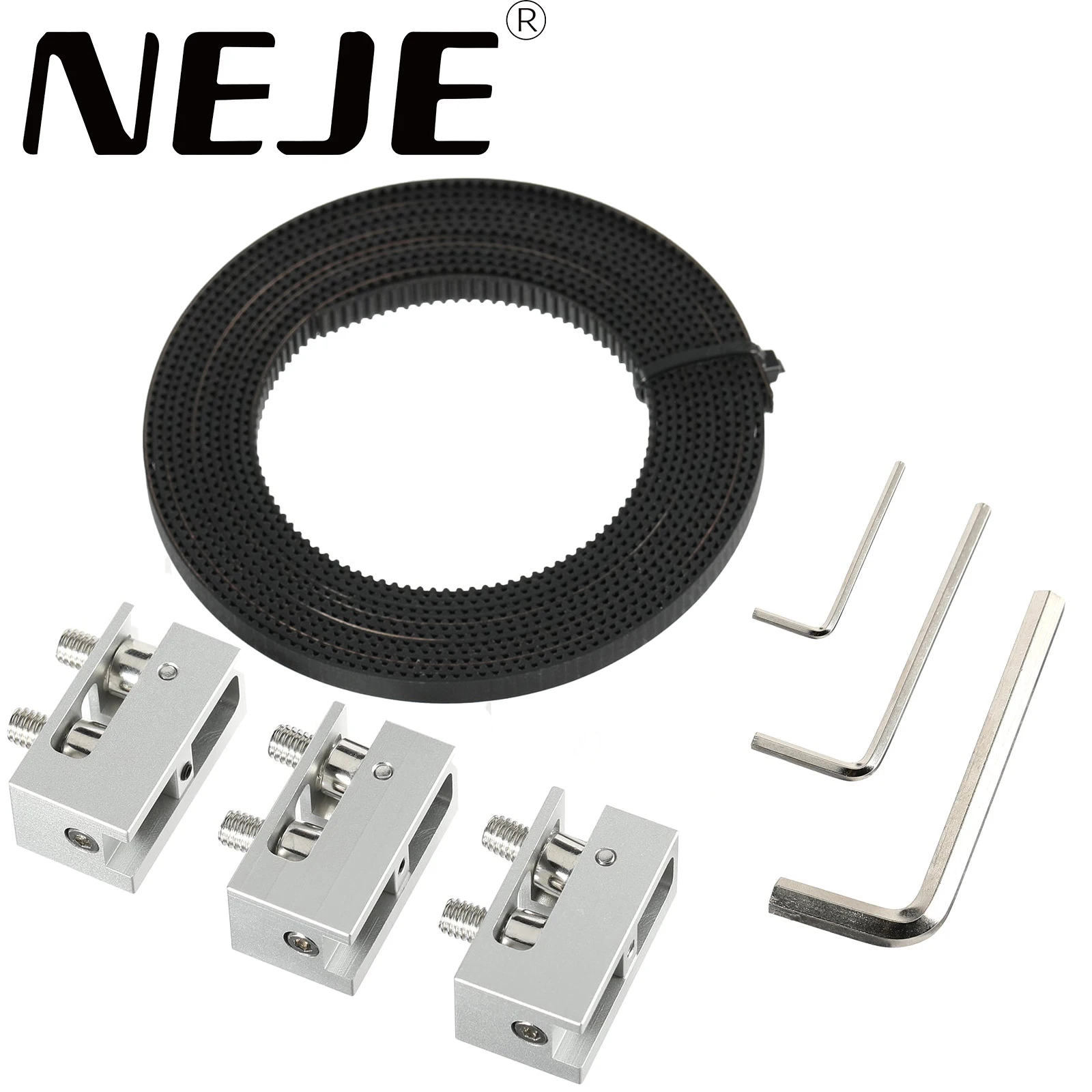 

NEJE BELT TENSIONER FOR NEJE 3/2S MAX AND NEJE 3 PRO LASER ENGRAVER CUTTER