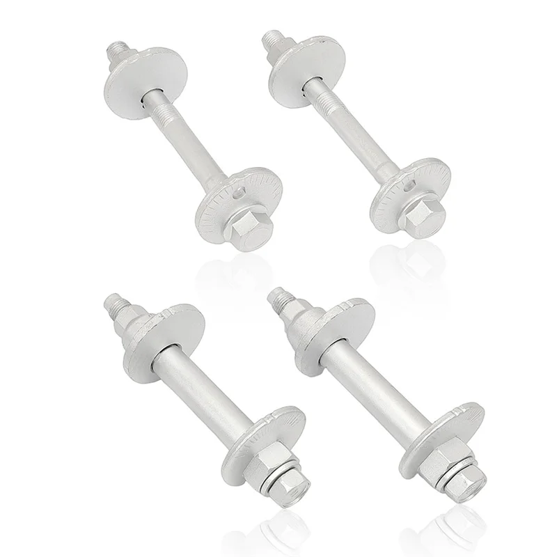 

ABAE-48409-60020 48190-60020 Control Arm Bolt CAM Bolt Kit For Toyota 4Runner 2003-2009