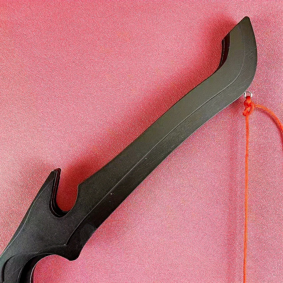 100cm Yone Katana League of Legends Sword Anime Cosplay Prop