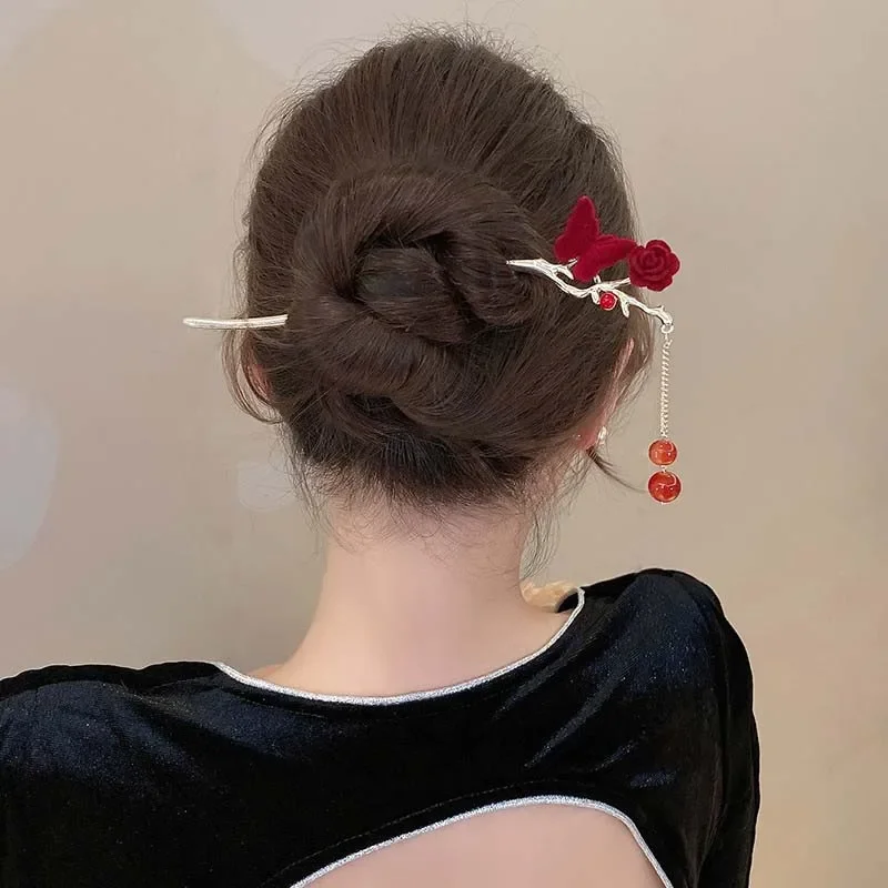 Thumbnail 3 - #22 Ranked Trendy Hair Clips Picks in 2026